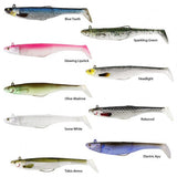 AMOSTRA MAGIC MINNOW JIG 32GR