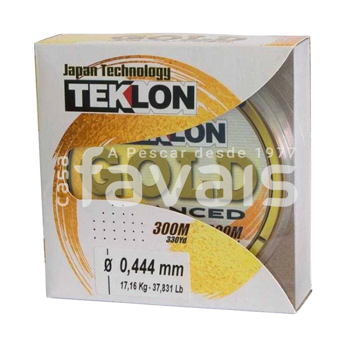 FIO TEKLON GOLD ADVANCED