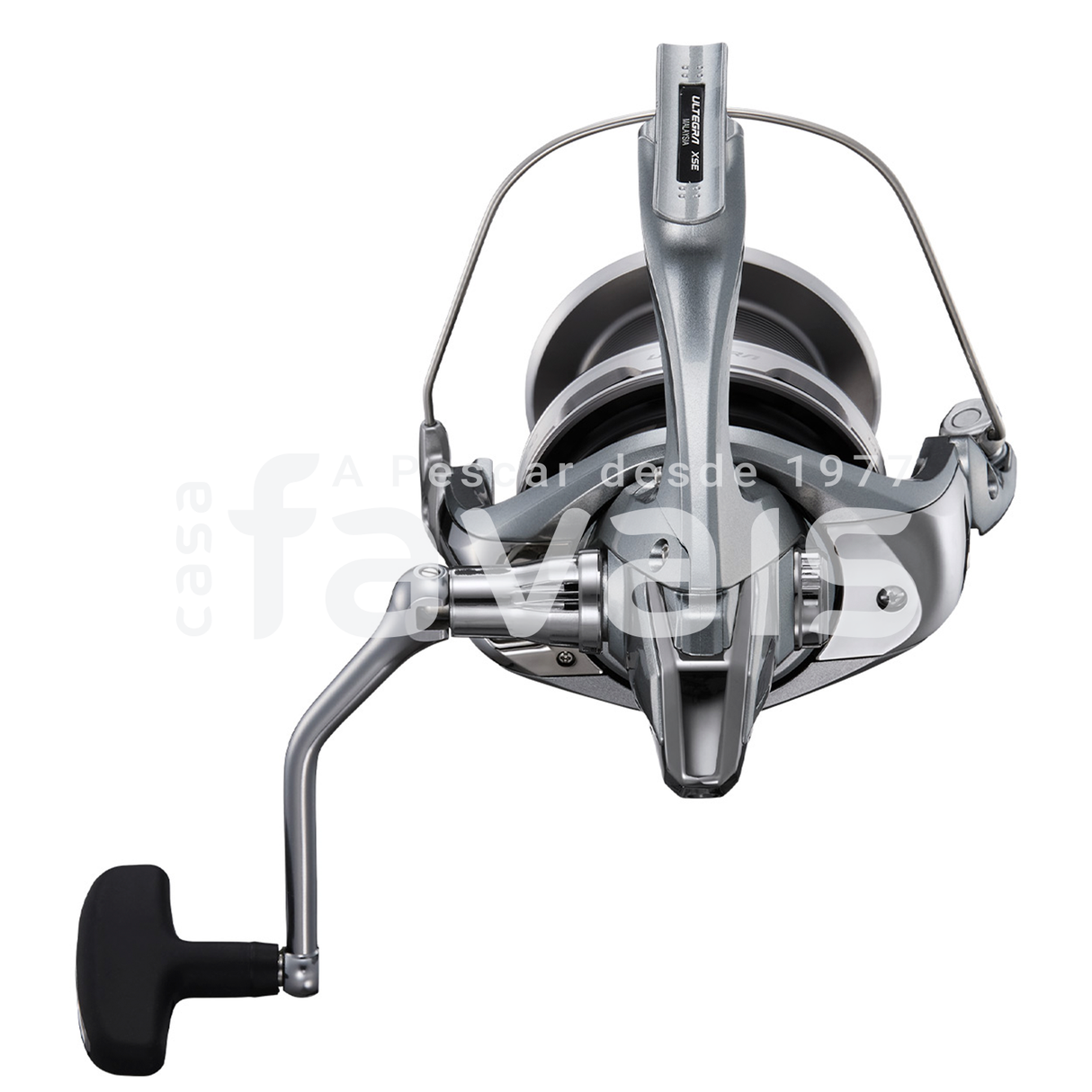 ULTEGRA REEL 14000 XSE