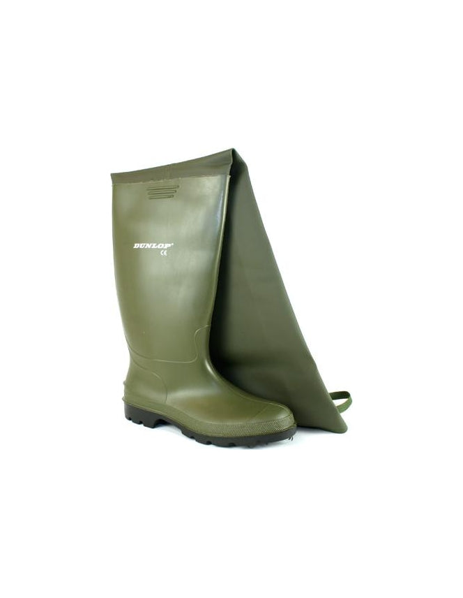 DUNLOP THIGH BOOT