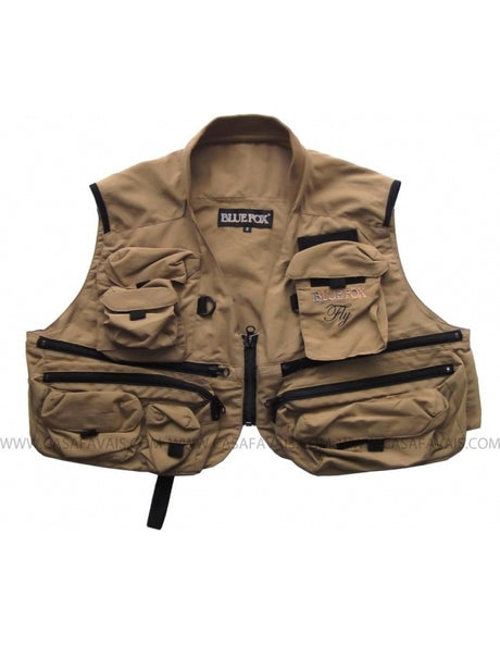 BLUEFOX MEDIUM VEST