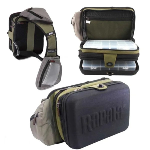 RAPALA SLING BAG