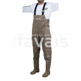 WADERS TASLON DAIWA