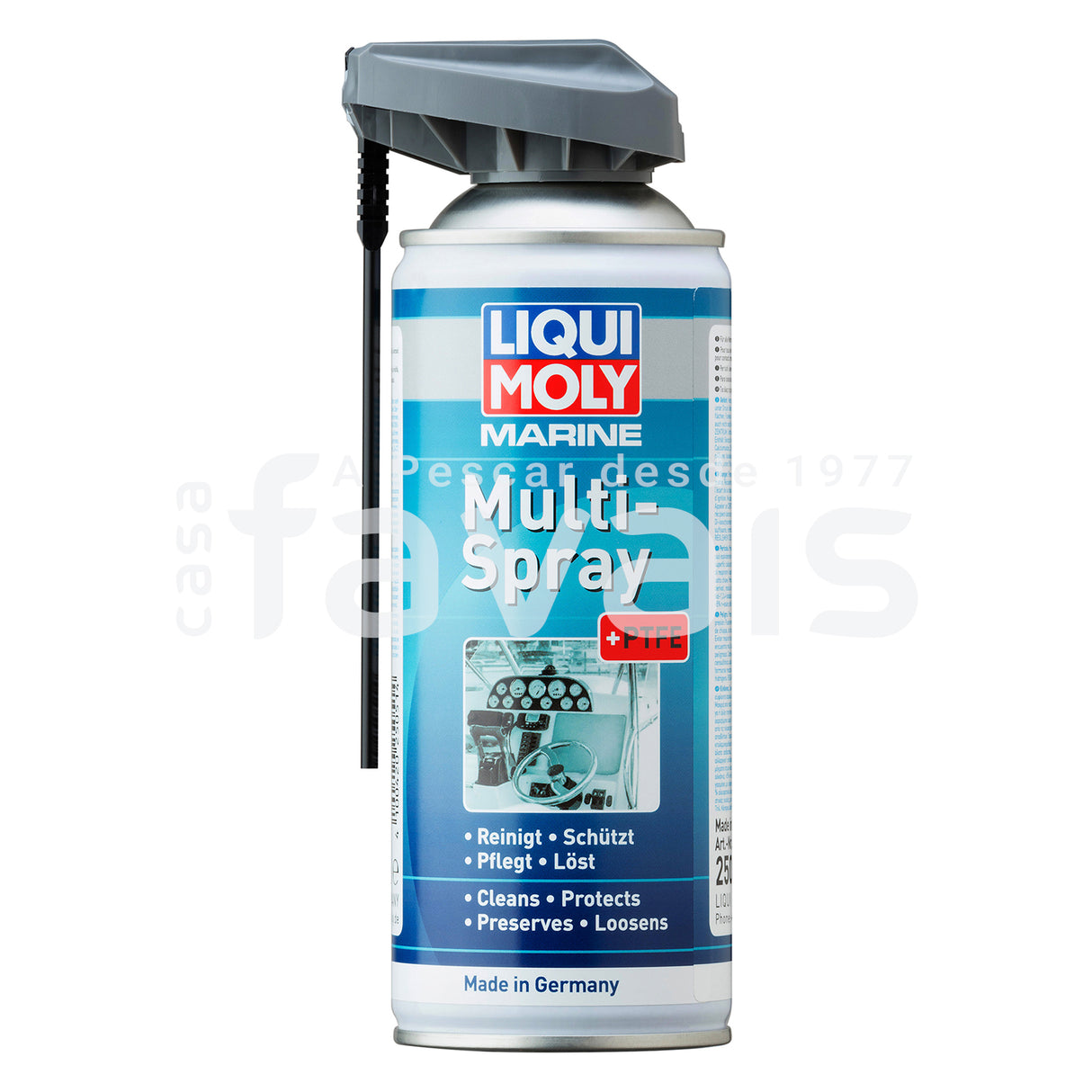 MARINE MULTI-SPRAY 400ML