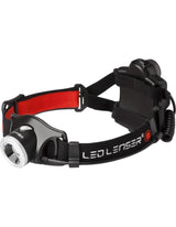 LANTERNA FRONTAL LED LENSER H7.2