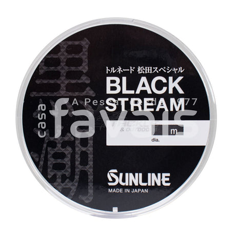 FIO BLACK STREAM