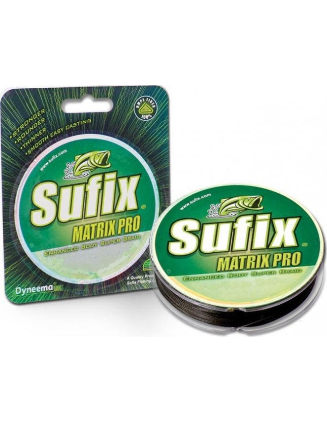 SUFIX MATRIX PRO LINE