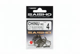 HOOKS SAISHO CHINU RG BN