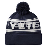 GORRO LOGO RETRO YETI