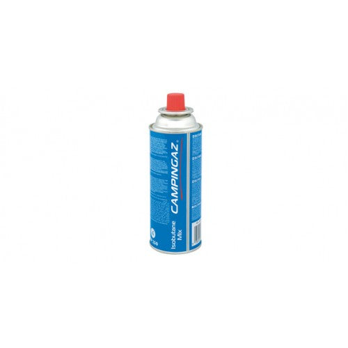 GARRAFA DE GAS CP 250