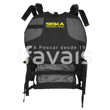 RANGER SAFETY VEST