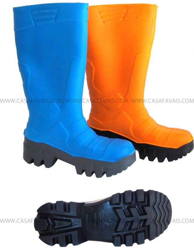 BOTA THERMO ALPHA