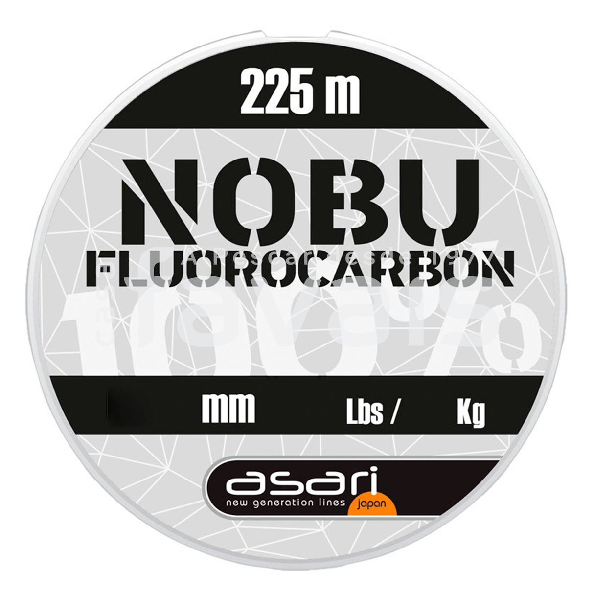 FIO ASARI NOBU FLUORCARBON