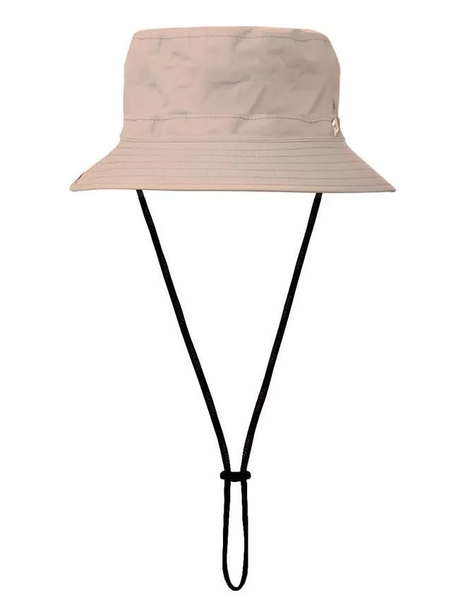 BEIGE BOB HAT