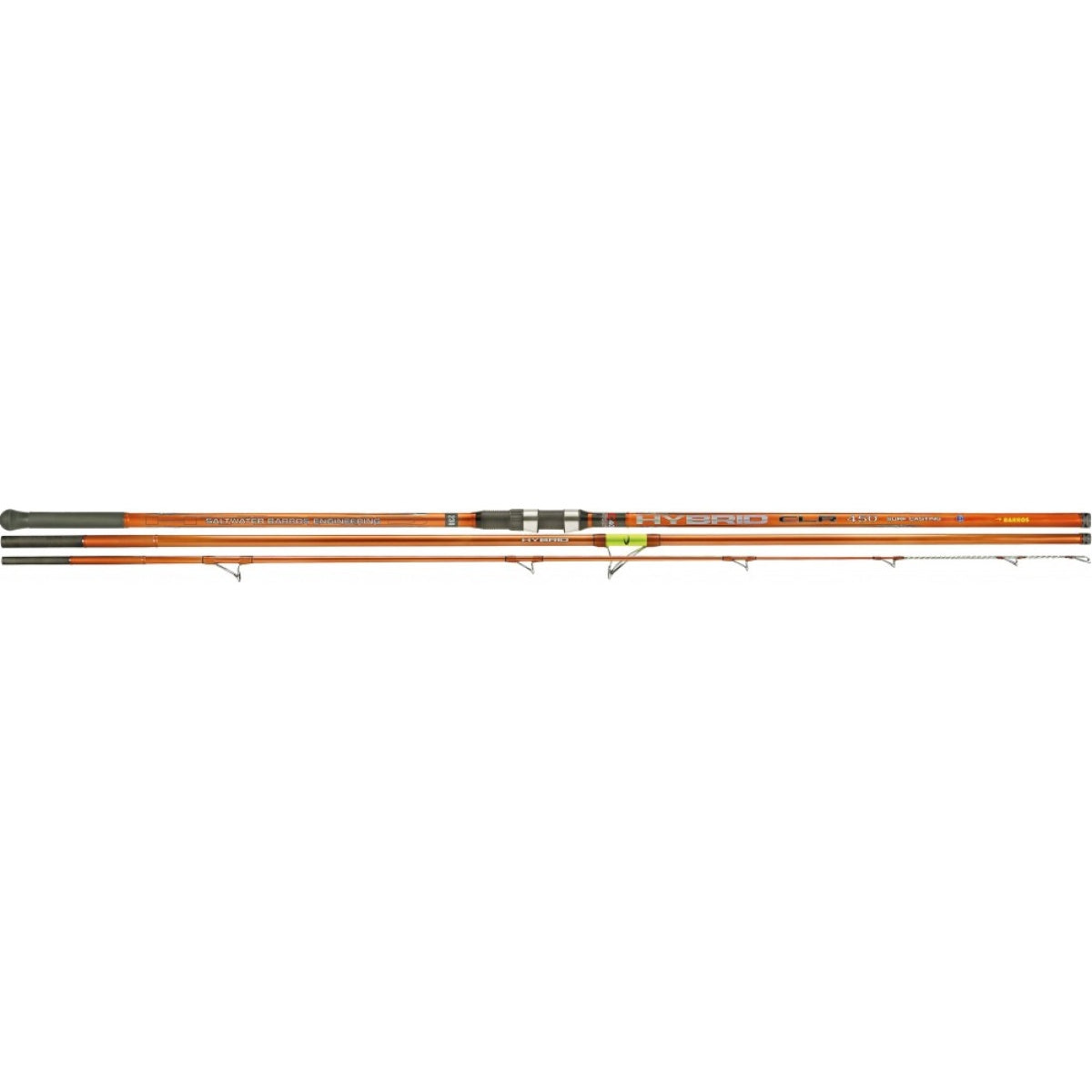 HYBRID CLR 450 ROD