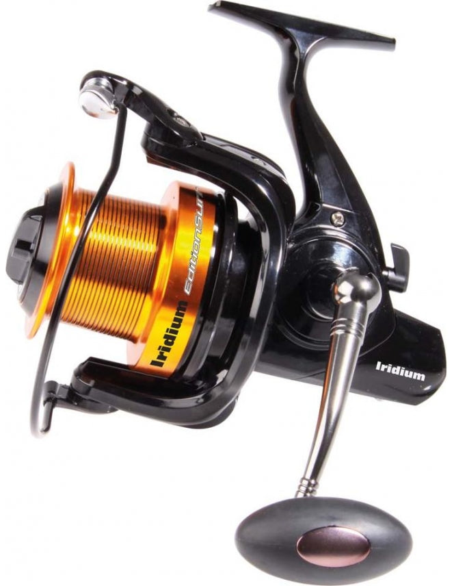 CARRETO IRIDIUM EDITION SURF 65