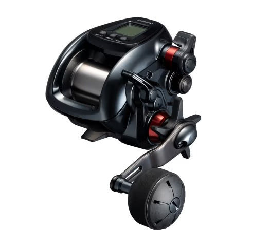 REEL PLAYS 3000 A