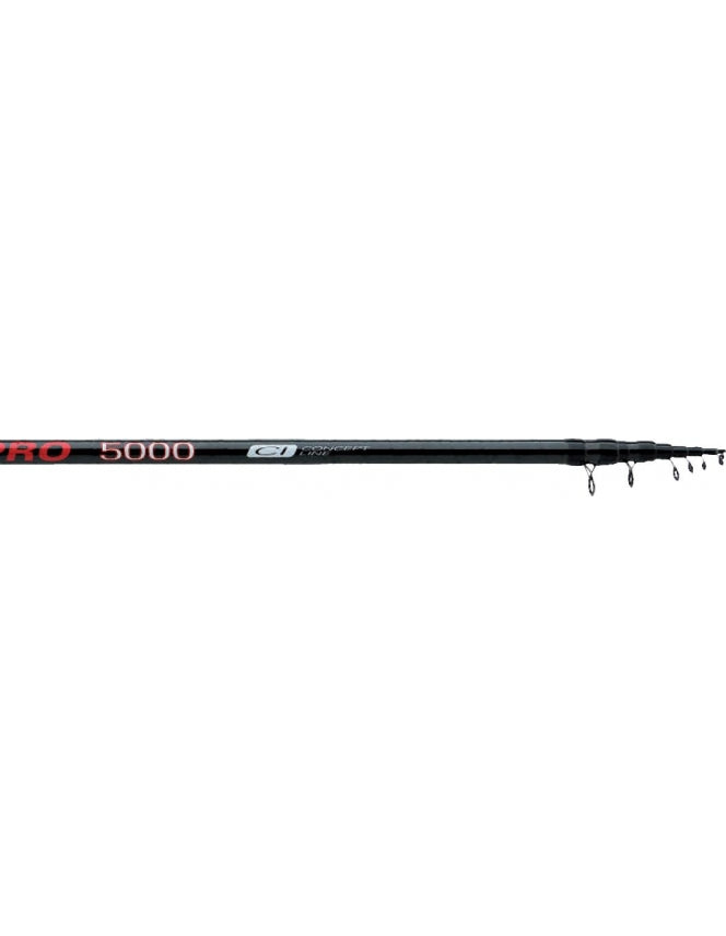 VERCELLI FALESIA PRO ROD