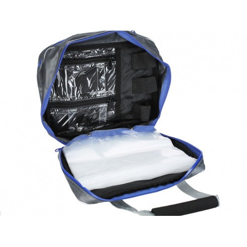 SACO MUSTAD PARA MONTAGENS DUPLO