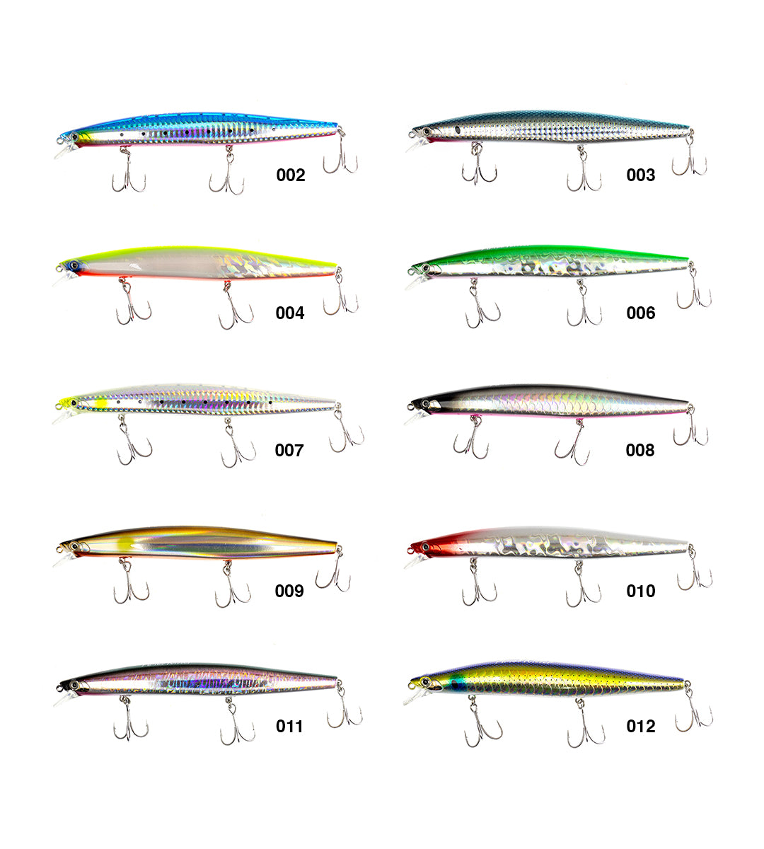 AMOSTRA ARIEL KILLER 140