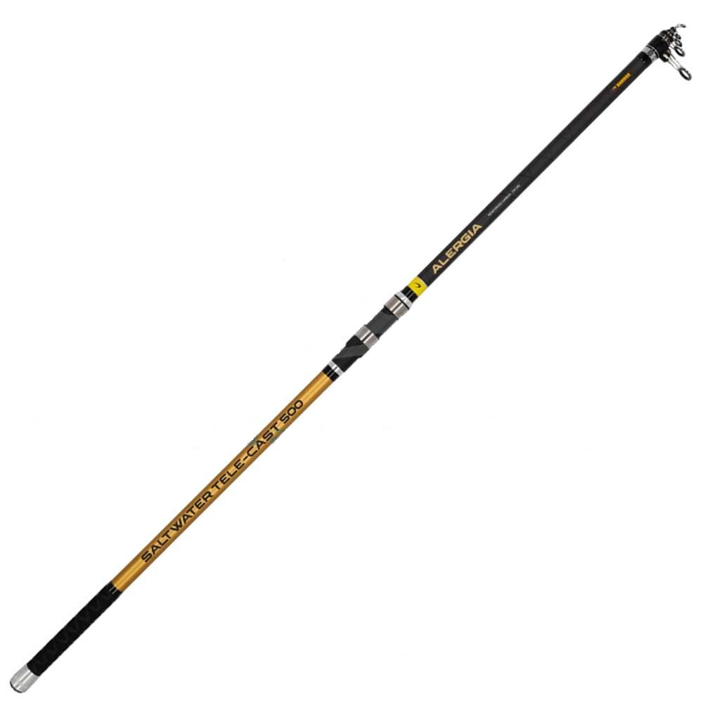 ALERGIA TELE CAST 500 ROD