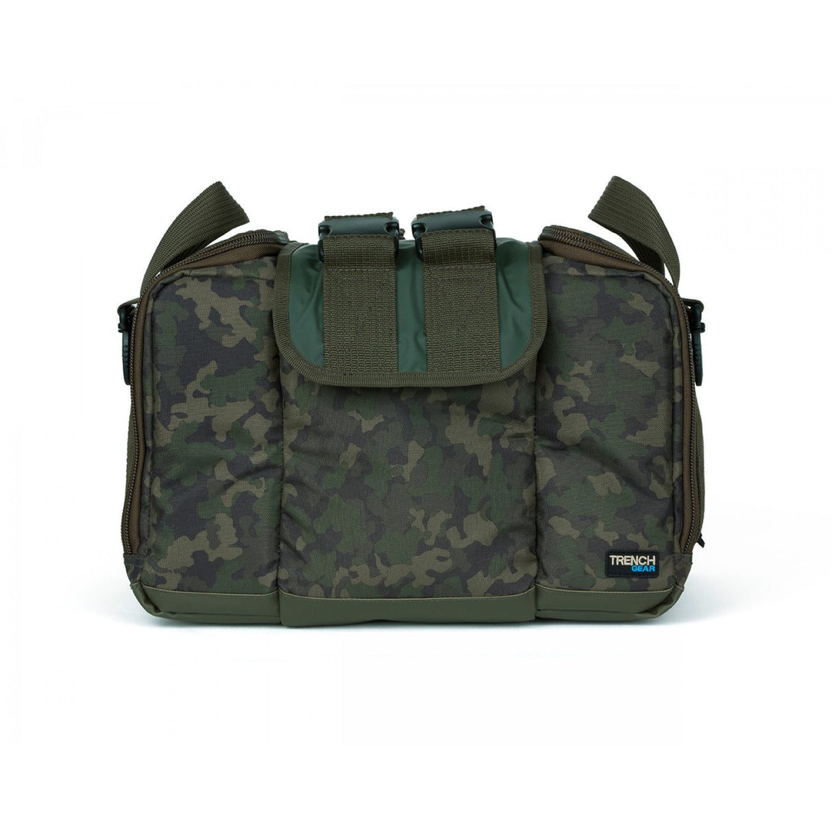 SACO TRENCH GEAR DELUXE CAMERA