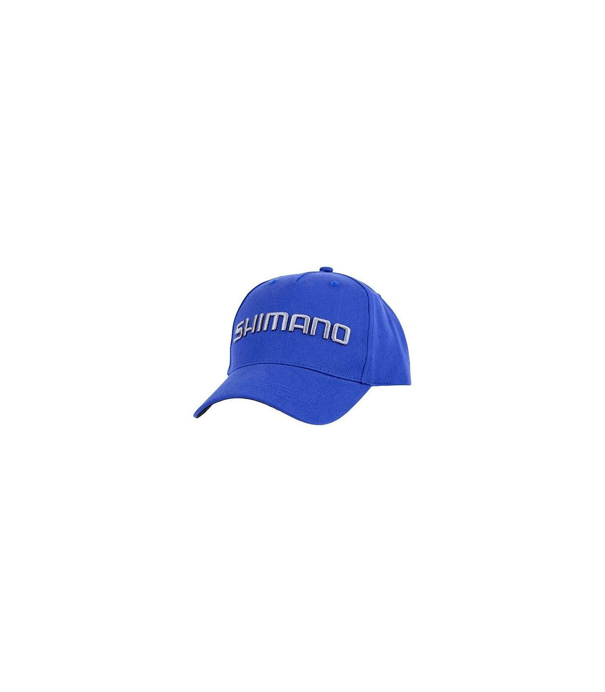 GORRA SHIMANO AZUL