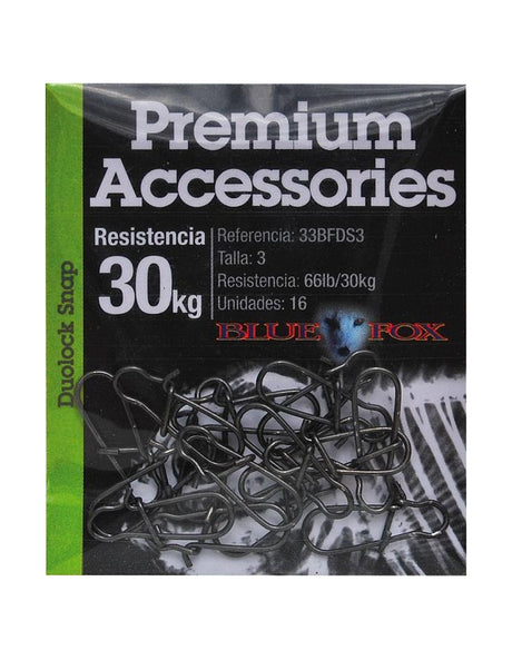 SNAP REDONDO PREMIUM