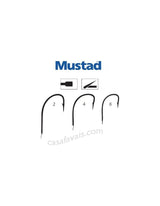 ANZOL MUSTAD REF.264