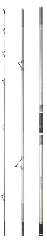 CANA CROSSCAST SURF 33 450