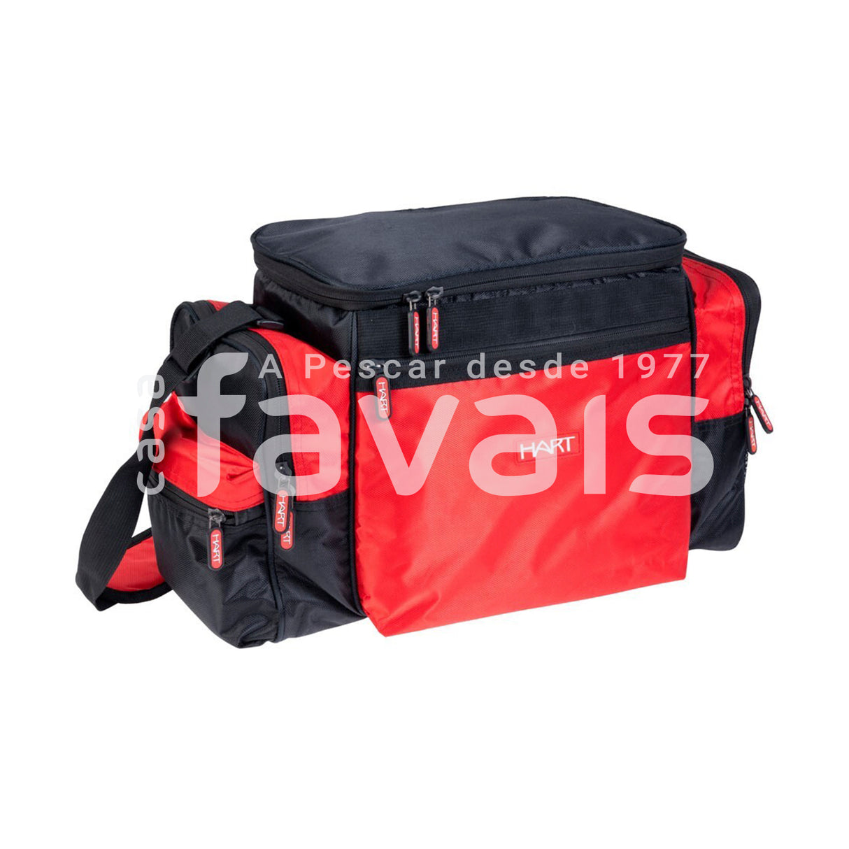 BOLSA RÍGIDA CARDIGAN 26L