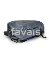 MOCHILA MUSTAD IPERMEAVEL 30LT