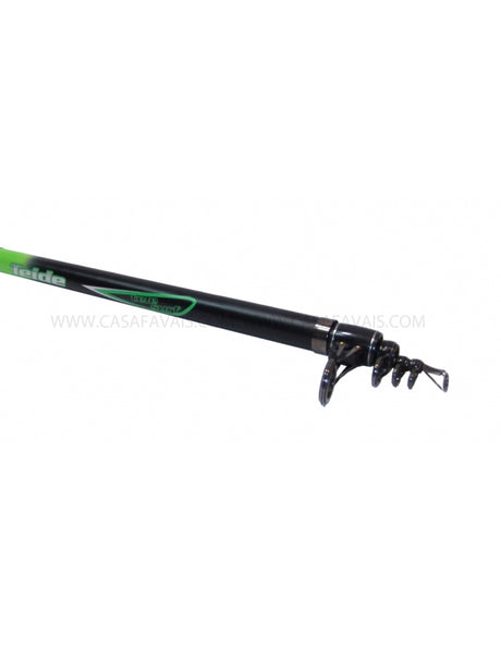 TEIDE TELESURF ROD 4.50MT