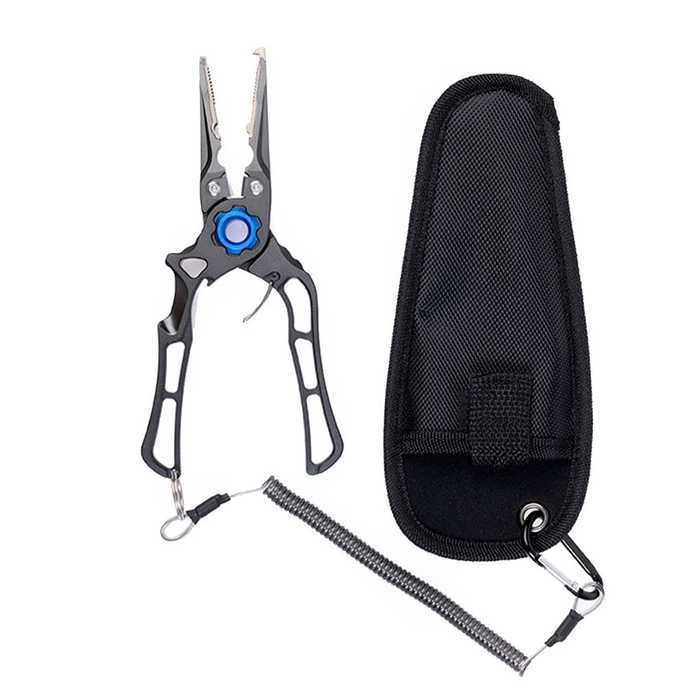 ALICATE HART H-LIGHT 7"