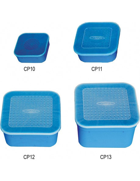 MULTI-PURPOSE PLASTIC BOX