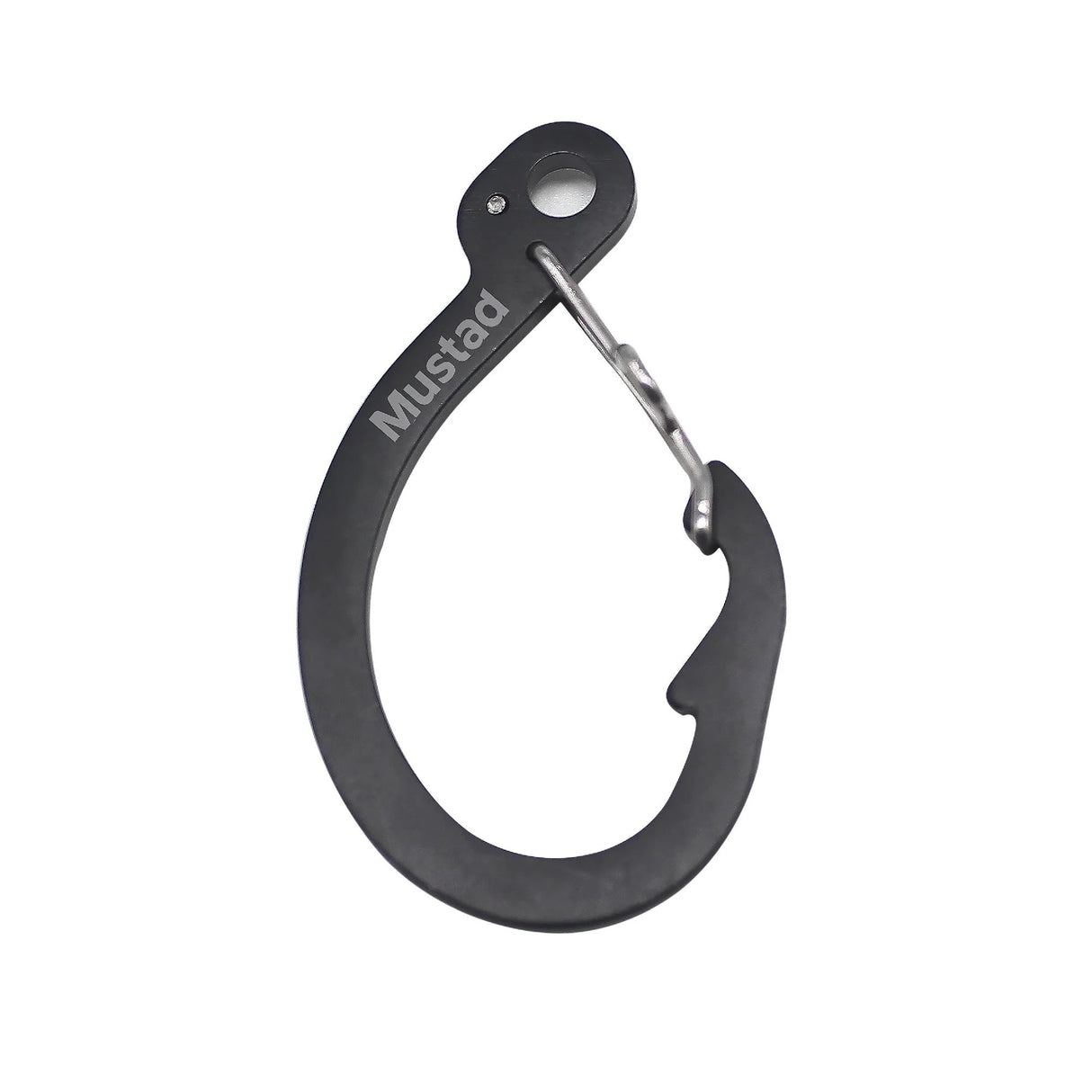 MOSQUETÃO MUSTAD ECO
