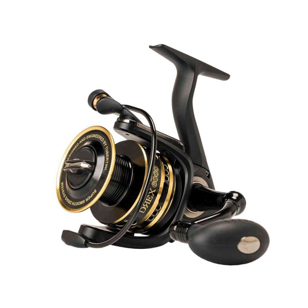 DREX IB SPINNING REEL