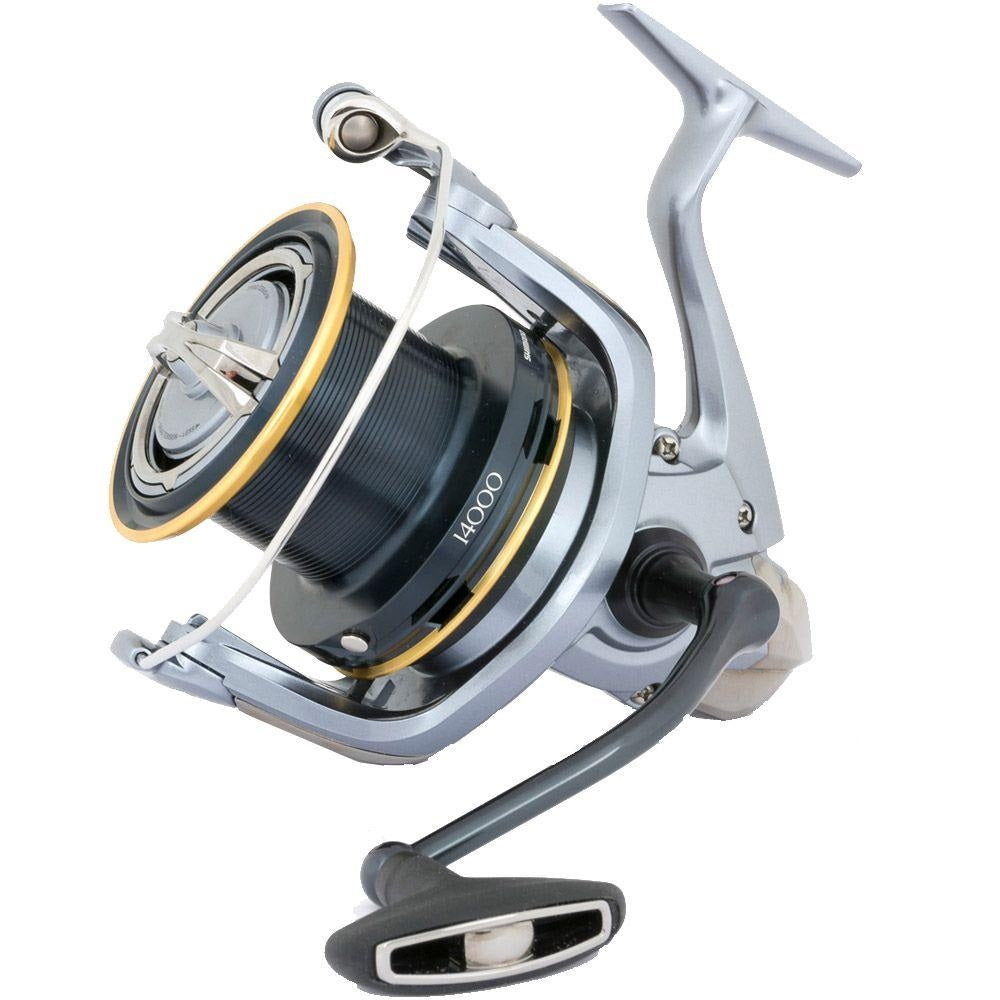 CARRETO POWER AERO 14000 XSB