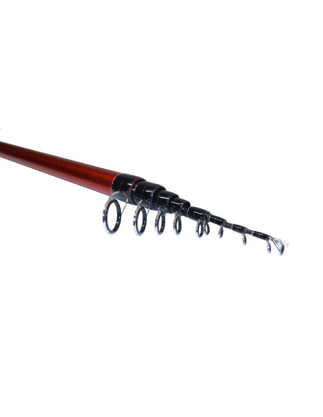 SALTIST STRONG FLOAT ROD