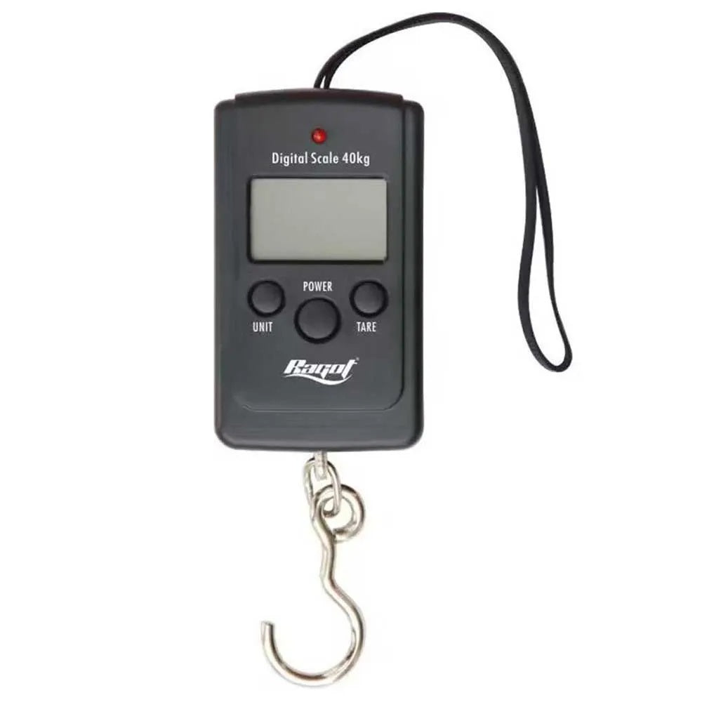 BALANÇA RAGOT 40KG