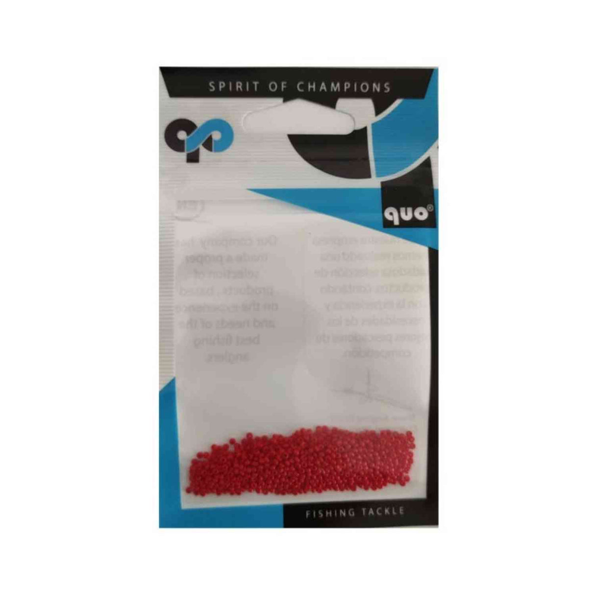 QUO MICRO BEADS