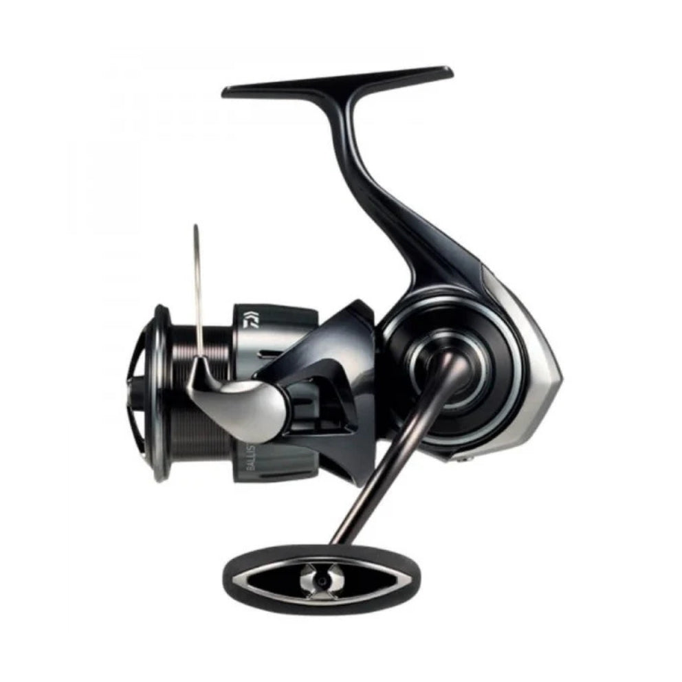 CARRETE BALLISTIC 25 HD LT 3000 CH