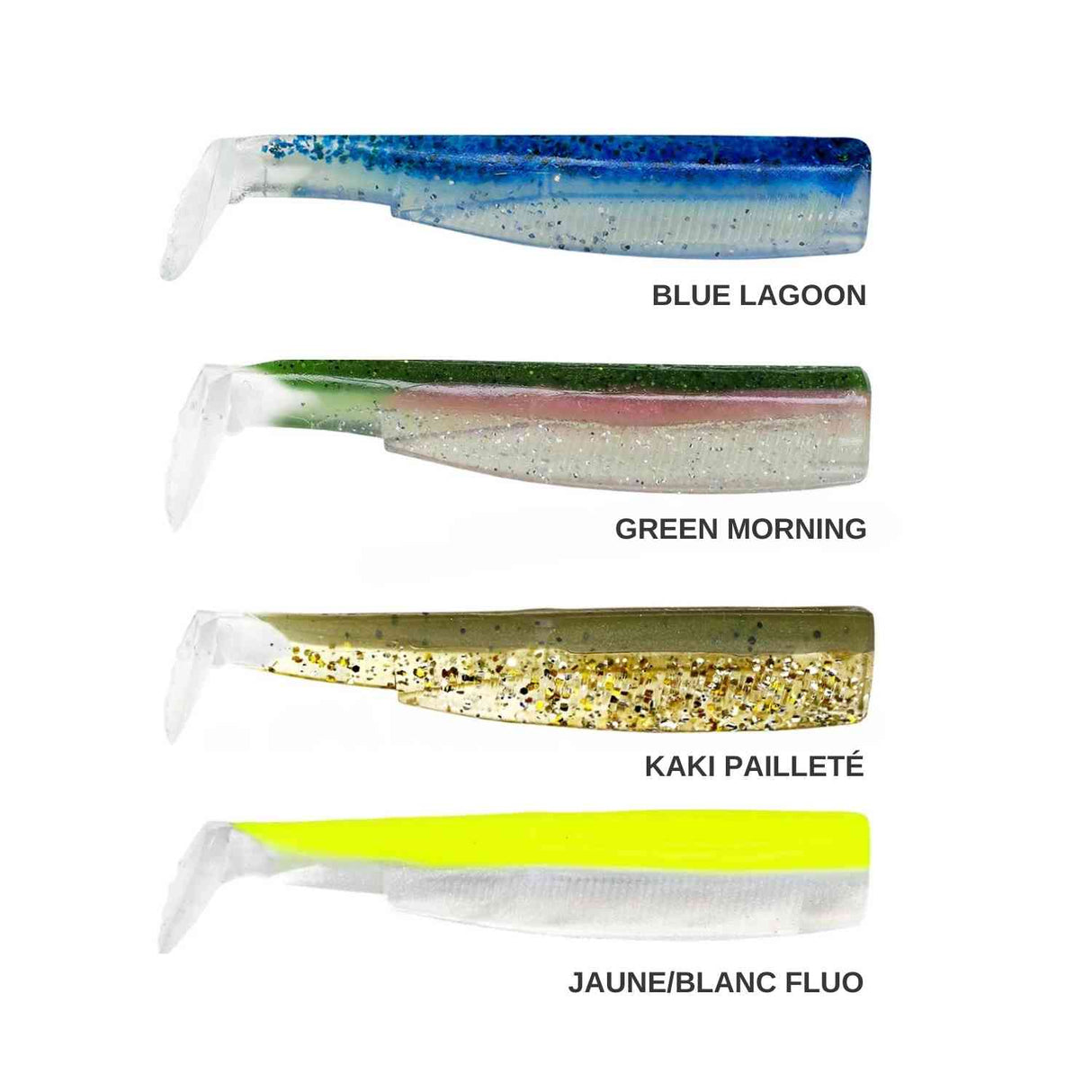 CORPO BLACK MINNOW 140