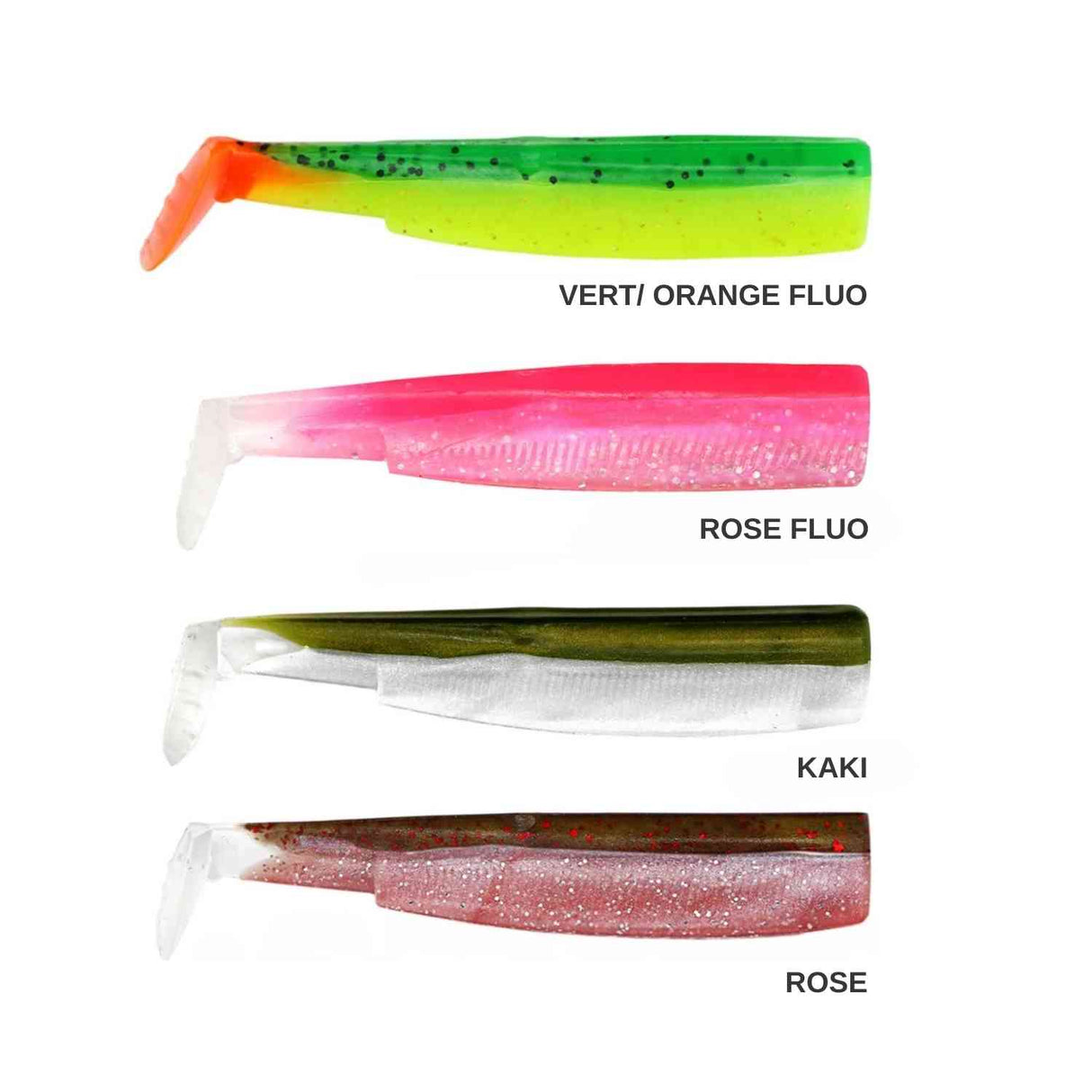 CORPO BLACK MINNOW 140