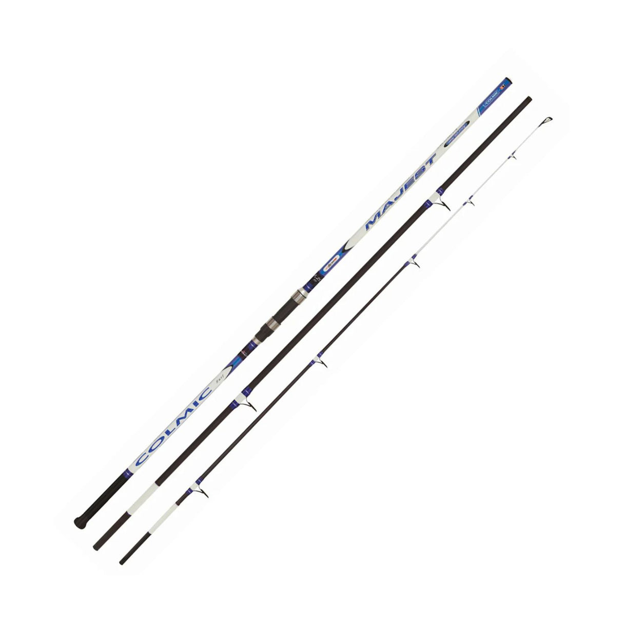 COLMIC MAJEST 420 ROD