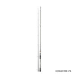 EXCELER SPINNING ROD