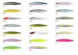 BASSDAY LOGS 124 S LURE
