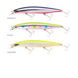 LURE SHORELINE SHINER Z VERTICE 140 F