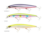 LURE SHORELINE SHINER Z VERTICE 140 S