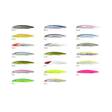 BASSDAY LOGS 140 S LURE